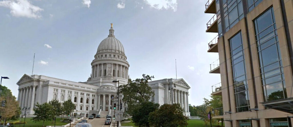 WI Capitol