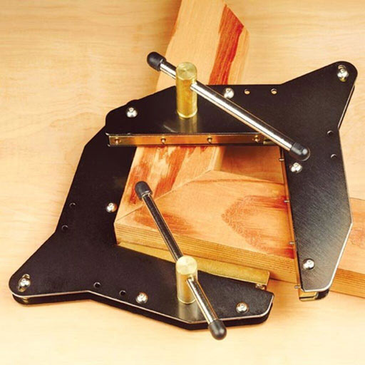 miter clamps
