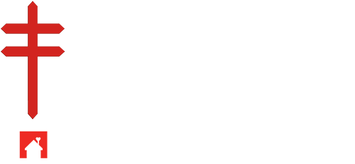 American Health Association Health House logo