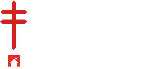 American Health Association Health House logo