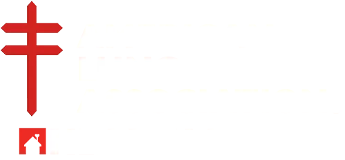 American Health Association Health House logo