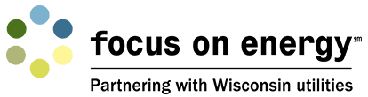 focus on energy wisconsin logo