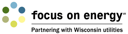 focus on energy wisconsin logo