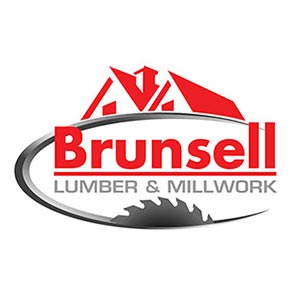 Brunsell Lumber & Millwork logo