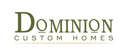Dominion Homes logo