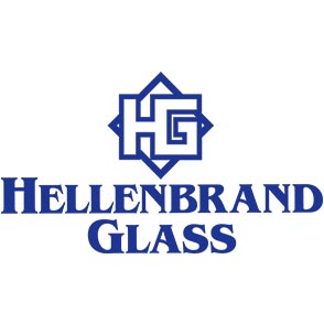 Hellenbrand Glass logo