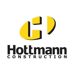 Hottmann Construction logo