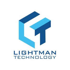 Lightman Technology logo