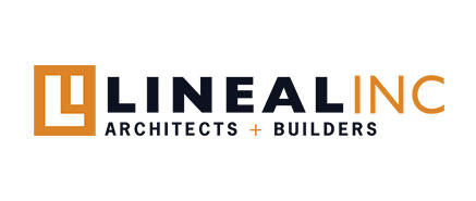 Lineal Architects logo