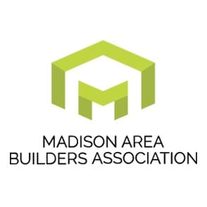 Madison Area Builders Association logo