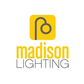 Madison Lighting logo