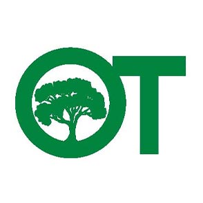 Olson Toon Landscaping logo