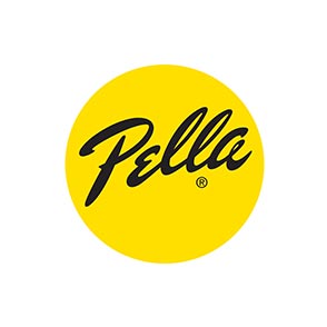 Pella windows logo