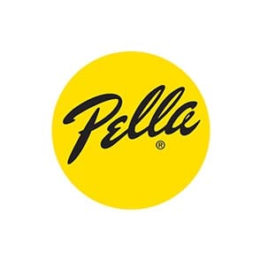 Pella windows logo