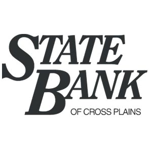 State bank of Cross Plains logo