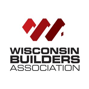 Wisconsin Builders Association logo