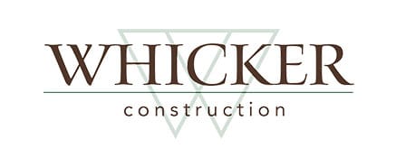 Whicker Construction logo