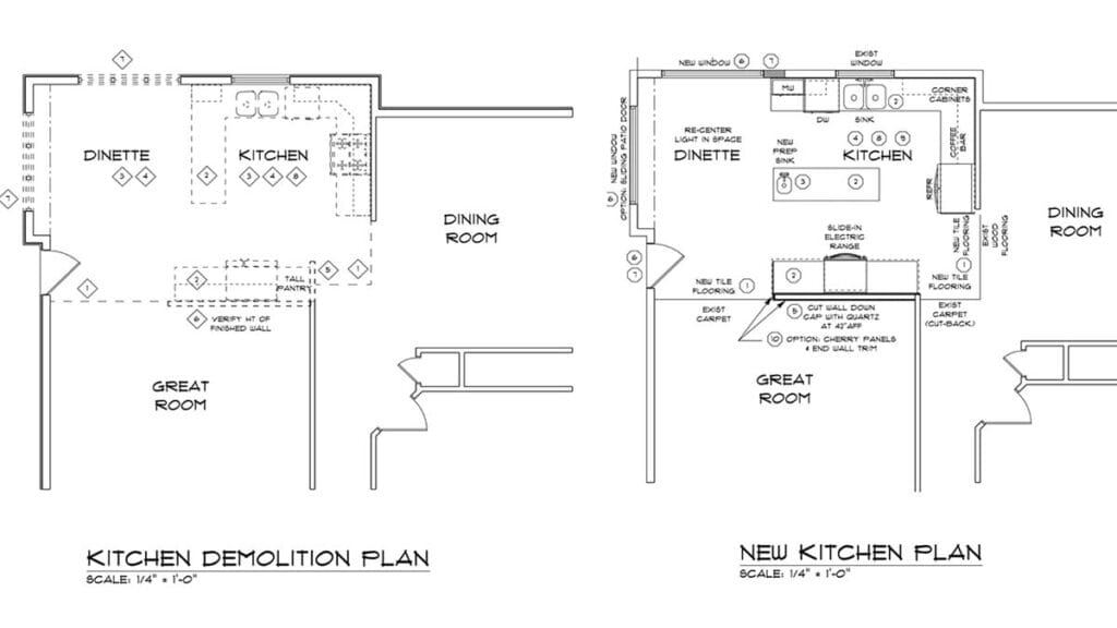 floor plan diagram